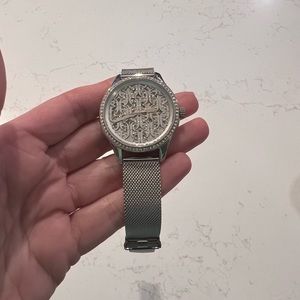 Fossil automatic watch